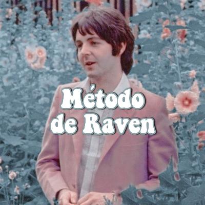 ❤ Método de Raven // Meditación guiada ❤ ❤ Método de Raven // Meditación guiada ❤