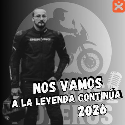 LA LEYENDA CONTINUA 2026 LA LEYENDA CONTINUA 2026