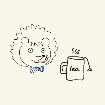 #104-2 お酒をやめて「夜お茶」始めました。ソバーキュリアスのすすめ #104-2 お酒をやめて「夜お茶」始めました。ソバーキュリアスのすすめ