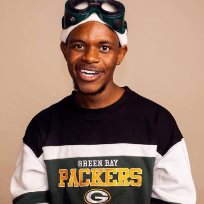 NOCHILL PODCAST - With Rude Kid Venda