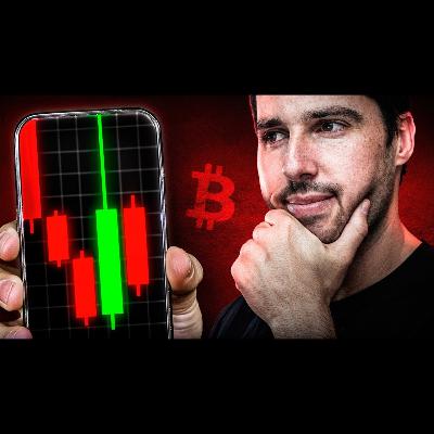 BITCOIN: THIS IS YOUR LAST CHANCE TO… BITCOIN: THIS IS YOUR LAST CHANCE TO…