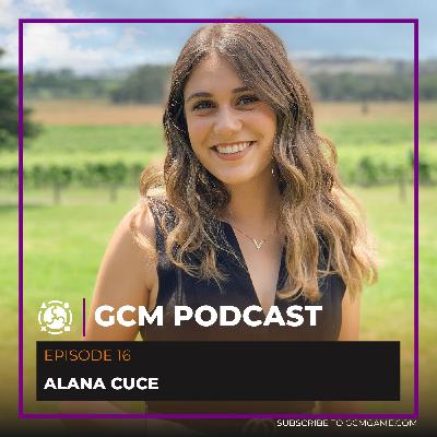 Alana Cuce: A Community Specialist at EA on juggling multiple roles