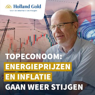 Trump’s 15% importheffing: topeconoom over de gevolgen voor Europa – Lans Bovenberg