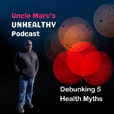 Debunking 5 Health Myths You Still Believe