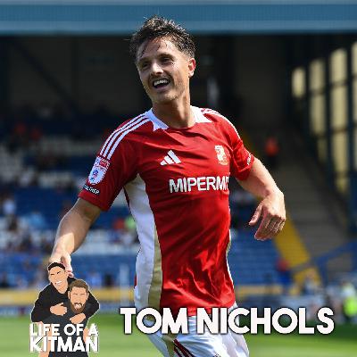 The Tom Nichols Ep The Tom Nichols Ep