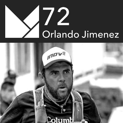 72 - Trazando Aventuras con Orlando Jimenez 72 - Trazando Aventuras con Orlando Jimenez