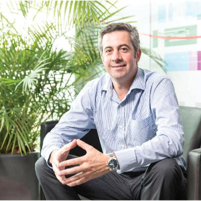 Catedra Avicola Entrevistas - #3 - Juan Pablo Zingoni - General Manager Elanco™ Catedra Avicola Entrevistas - #3 - Juan Pablo Zingoni - General Manager Elanco™