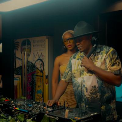 Jammin' in the Kitchen S1 | E7