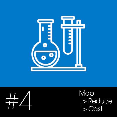 MapReduceCast 04 - Aquele que falamos sobre academia e pesquisa