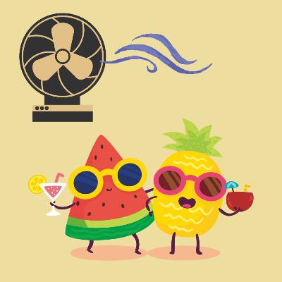 ボイラジ #181「夏本番!最近買ってよかったもの3選。」 ボイラジ #181「夏本番!最近買ってよかったもの3選。」