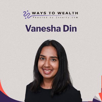 The Hidden Problem in Hiring, with Vanesha Din The Hidden Problem in Hiring, with Vanesha Din