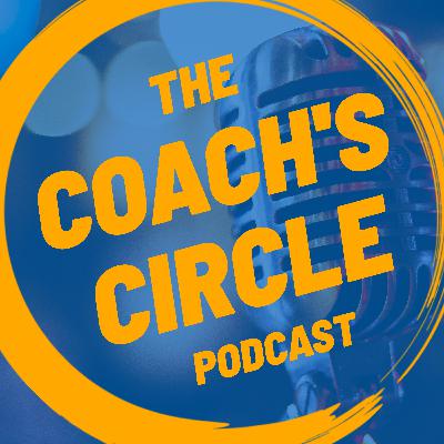Coach’s Circle #89: Marci Stiles
