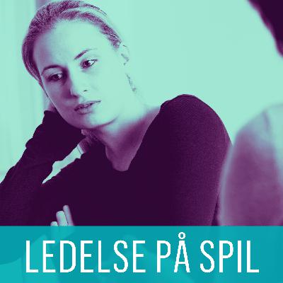 LEDELSE PÅ SPIL: Hvad må du og dine medarbejdere egentlig sige?