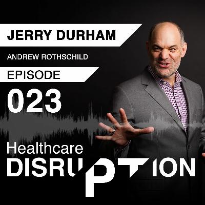 [EP 23] DISRUPTION IN HEALTHCARE Its Called Digital Marketing… Interview w/ Alex Engar & Will Boyd