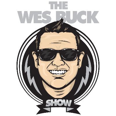 The Wes Buck Show - S5: Ep.7 - Alex Taylor and Kayla Zadel | 4.5.23