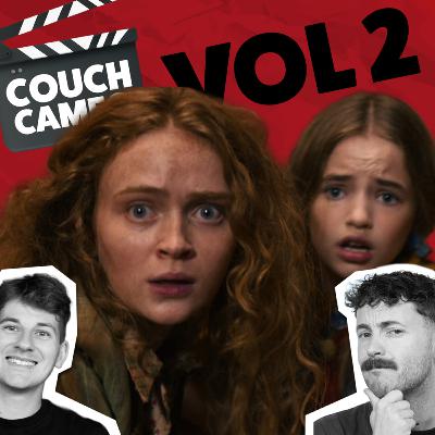🤔 BLÖD ODER GENIAL: Stranger Things 5 Volume 2 | Folge 51