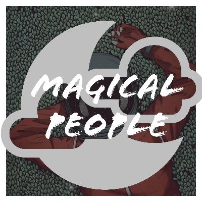 Magical People