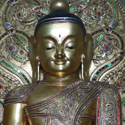 ပင့်ကူနေနည်း ပမာမှီး အလုပ်ပေးတရားတေ်