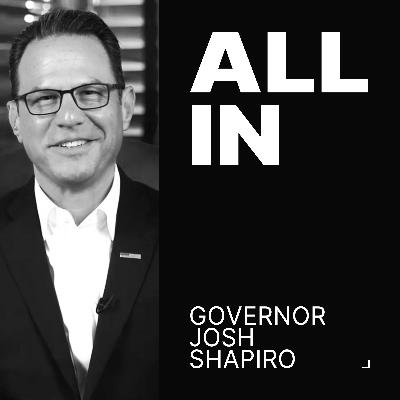 Josh Shapiro on Trump, Iran War Chaos, Israel's Failure, the Economy, and 2028 Race Josh Shapiro on Trump, Iran War Chaos, Israel's Failure, the Economy, and 2028 Race