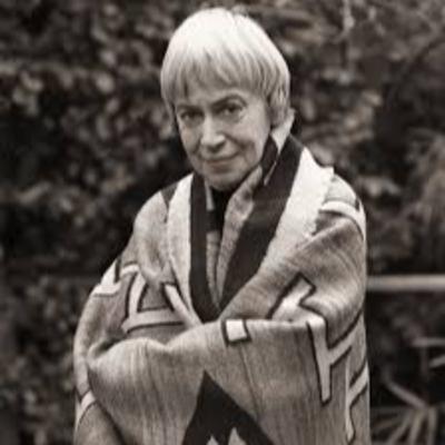 Ursula K. Le Guin - Los que se alejan de Omelas.