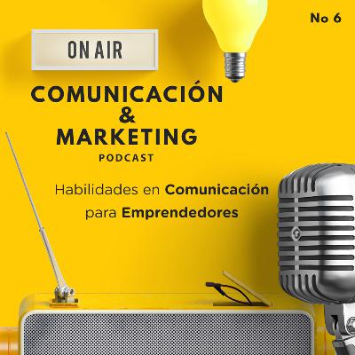 Comunicación para Emprendedores