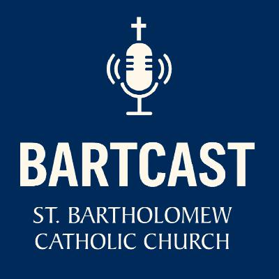 BARTCAST CHRISTMAS EPISODE (S 1 EP. 9)
