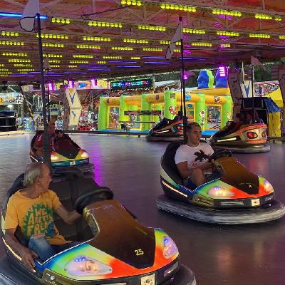 Carreteras Secundarias | Un día en la feria