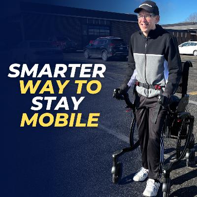 How the Zeen Helps You Stay Active, Balanced, and Mobile How the Zeen Helps You Stay Active, Balanced, and Mobile