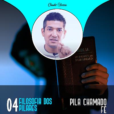Treina F4P - Pilar Chamado FÉ