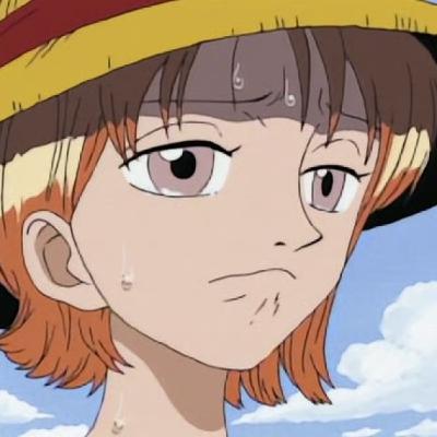 1x43 - ¡El final del Imperio Gyojin! ¡Nami es mi camarada!