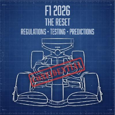 F1 2026 Explained: New Rules, Pre-Season Testing Takeaways & Championship Predictions