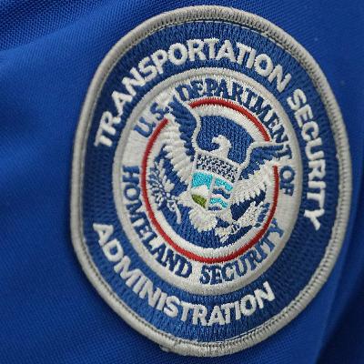 Tracing the tax that's supposed to fund TSA Tracing the tax that's supposed to fund TSA