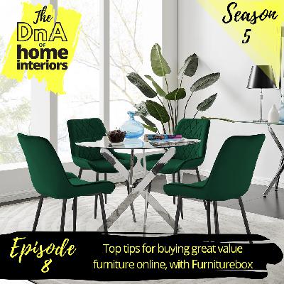 Top tips for buying great value modern furniture online, with Furniturebox Top tips for buying great value modern furniture online, with Furniturebox