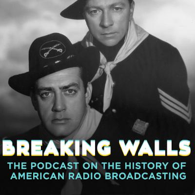 BW - EP114: Sunday Afternoons at Fort Laramie (1956) [Rewind]
