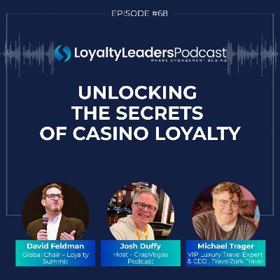 Unlocking the secrets of Casino Loyalty