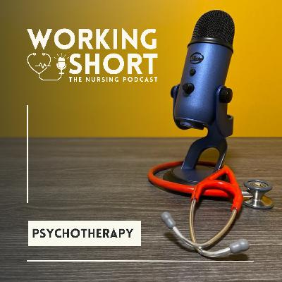 Let’s Talk about Psychotherapy