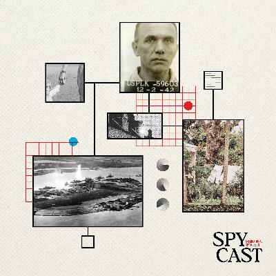 A Family of Spies and a Bloodline of Secrets A Family of Spies and a Bloodline of Secrets