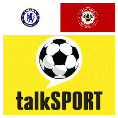 Chelsea Match Preview Interview with Talksport’s Jason Cundy and Beesotted Chelsea Match Preview Interview with Talksport’s Jason Cundy and Beesotted