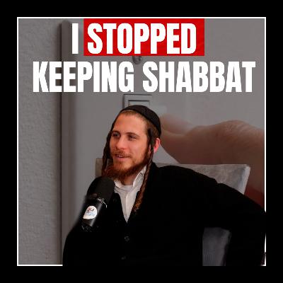 Breaking Shabbat in Israel