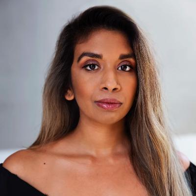 Janaki Gerard - The Lens is Bigger - Creator Tales 014 Janaki Gerard - The Lens is Bigger - Creator Tales 014
