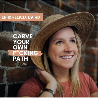 Unlock Your Potential: Human Design with Felicia Baird