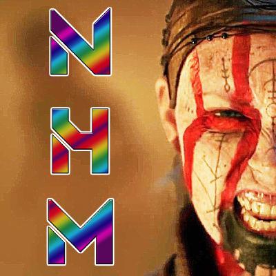 NHM - ¿El fin de los videojuegos?