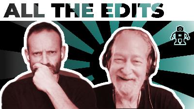 368 All The Edits 368 All The Edits