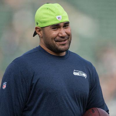 Former USC LB Lofa Tatupu Joins Ahead of No. 7 Oregon vs. No. 15 USC