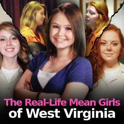 The Hidden Motive of the West Virginia Killers | Skylar Neese