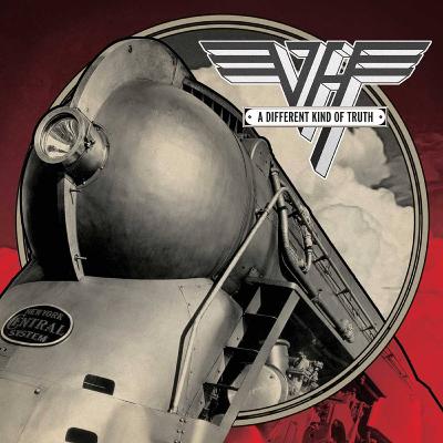 S3E21 - The Hair Metal Influence - Van Halen - Part 3