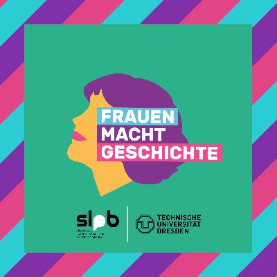 Teaser: Frauen Macht Geschichte Teaser: Frauen Macht Geschichte