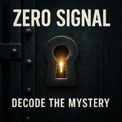Join the Signal: Decode the Mystery