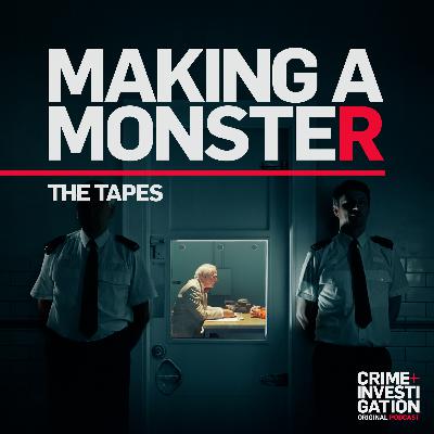 Trailer: Making a Monster the TV show