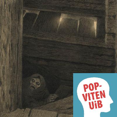 Pesten kommer!